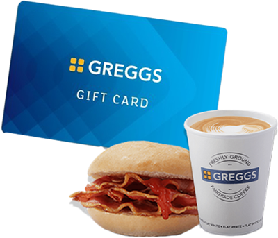 greggs
