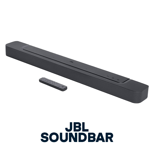 Soundbar